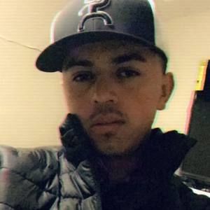 Meet your Posher, Abiud